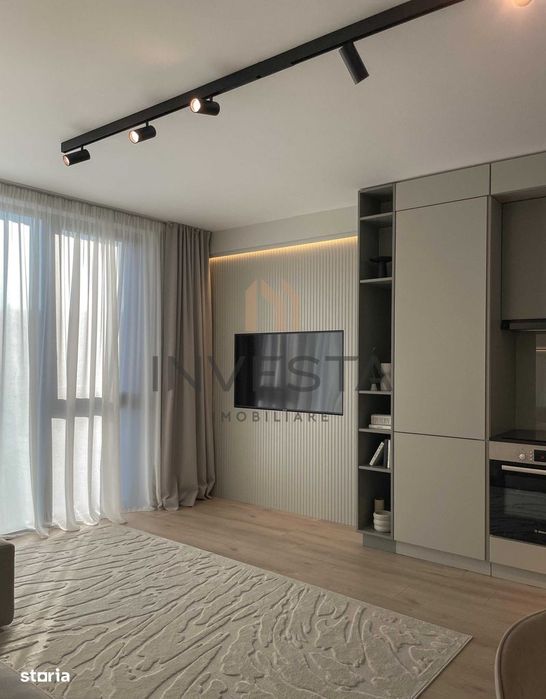 Apartament modern cu 2 camere si finisaje premium! — fotografia 3