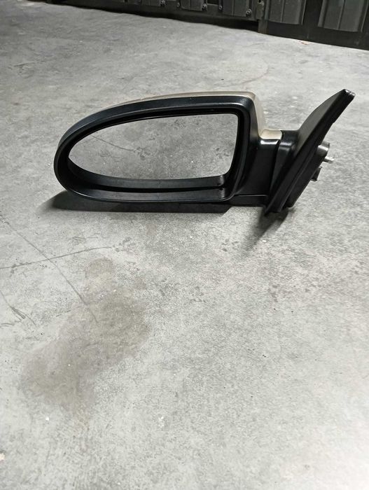 Vand oglinda exterioara Hyundai Accent 2007