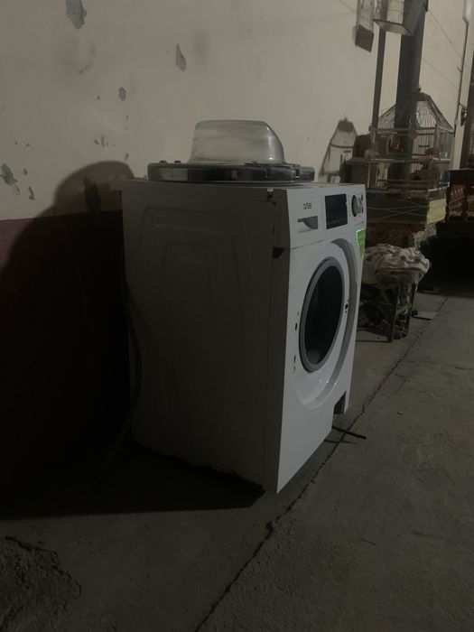 Artel 8kg Inverter kir mashina (remontga)