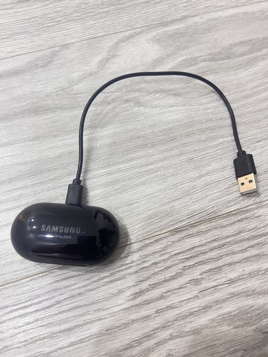 Samsung sound by AKG