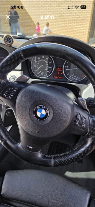 Bmw e92 330d 2008
