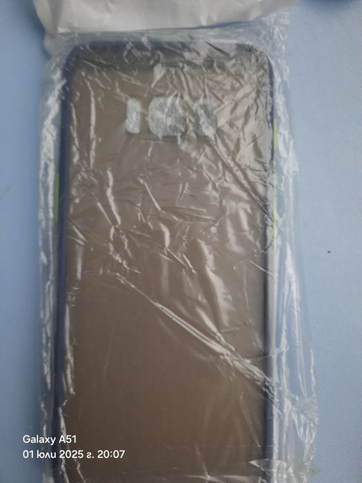 Кейсове за SAMSUNG S8