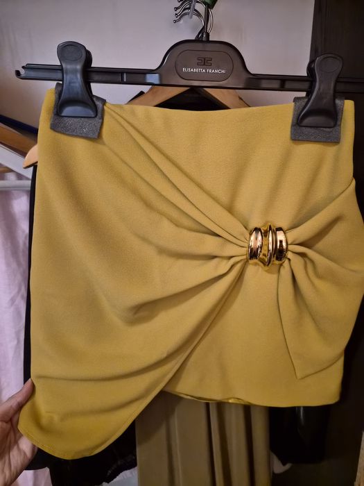 Поли Elisabetta Franchi