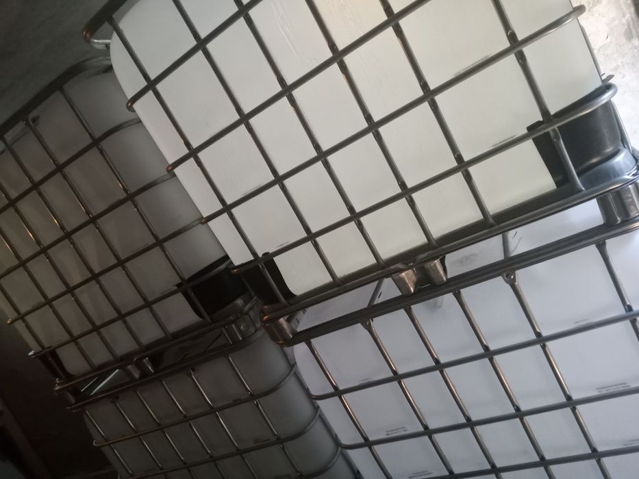 Еврокуб. Ёмкость. Бочка.