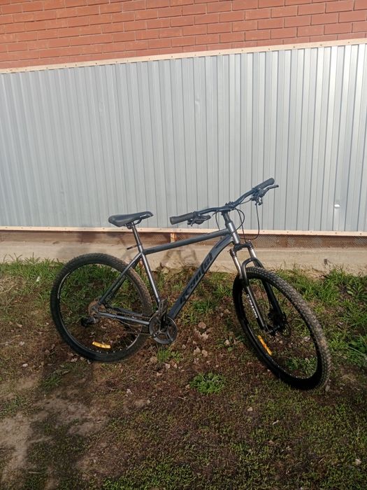 Велосипед MTB горный.