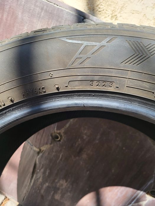 Резина на 19/225/55