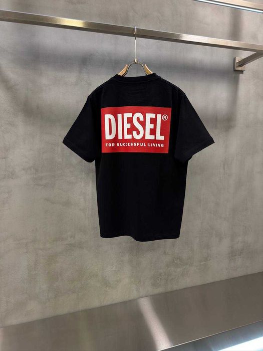 Diesel тениски