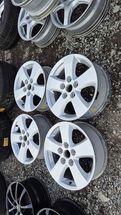 Оригинални джанти 5x127 Chrysler,Dodge 5/127