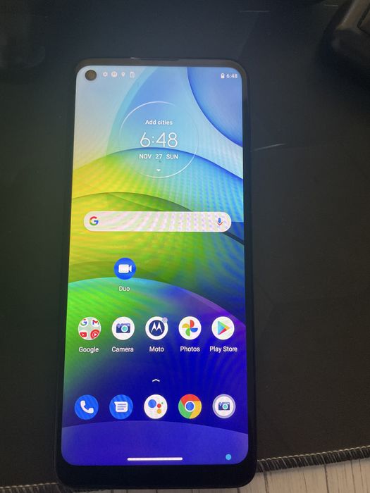 motorola g (9) power