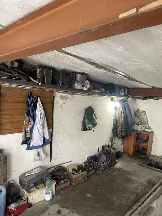 Продам     гараж