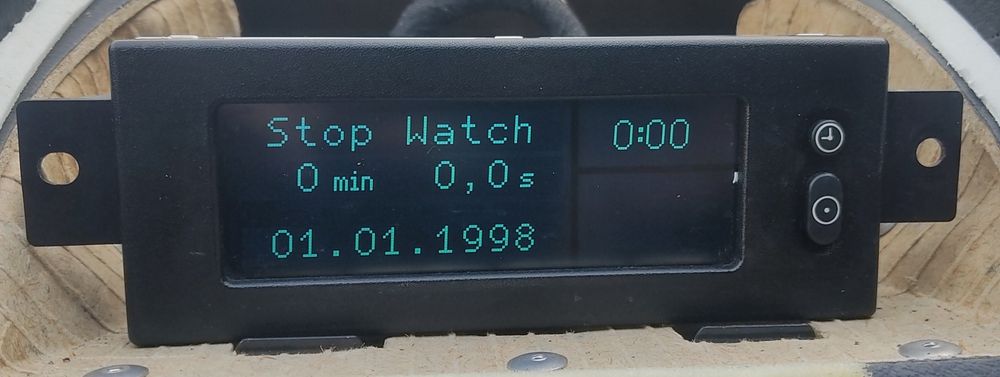 Mid Astra G 1.7 dti