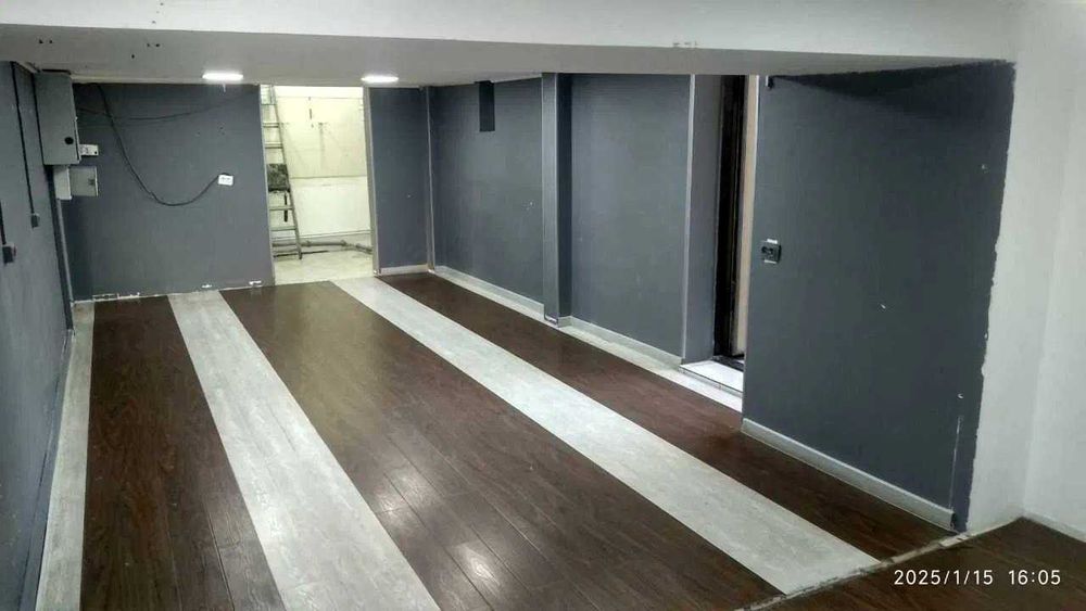 Аренда помещения под офис 174м метро Хамида Алимджана (ЛА)