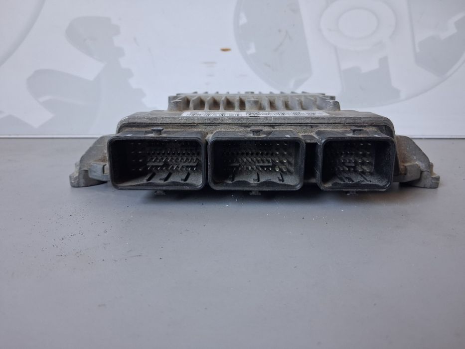 Компютър двигател Citroen 2.0Hdi 136к.с.