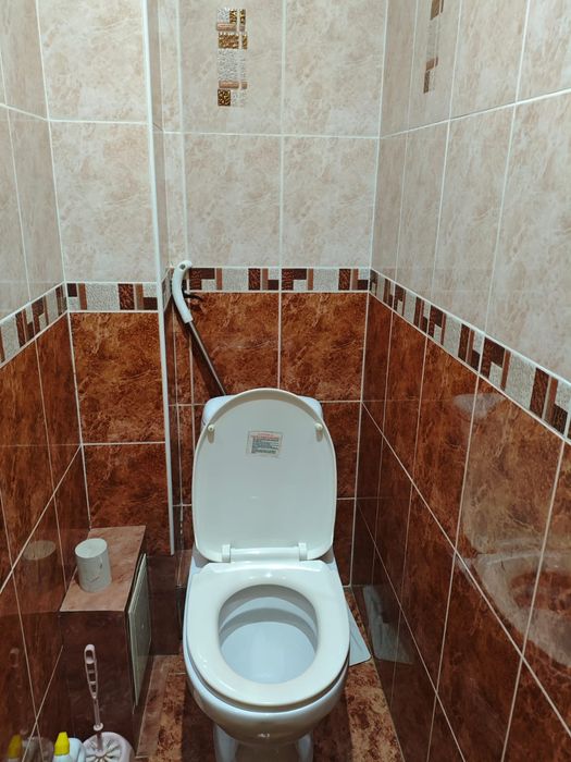 3 комн Центр Достык Молл
