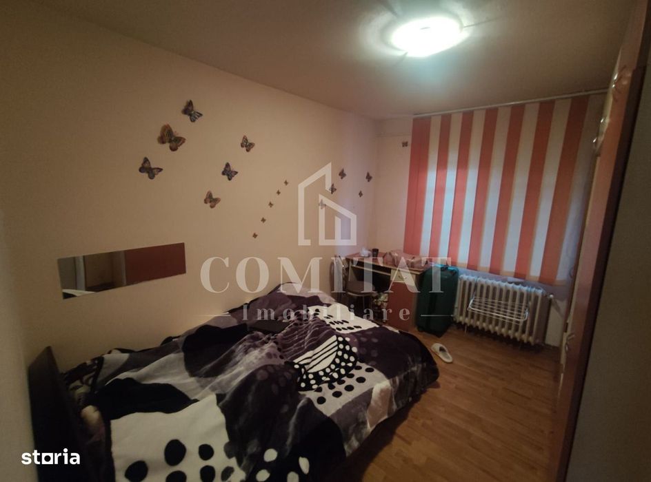 Apartament cu 3 camere | 2 balcoane | Zona Complex Sigma — fotografia 1