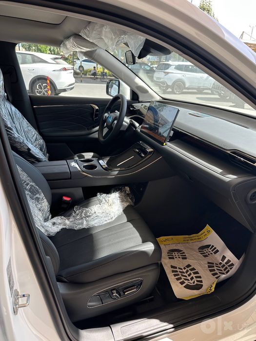 Gac aion V 2026 EV 650 km