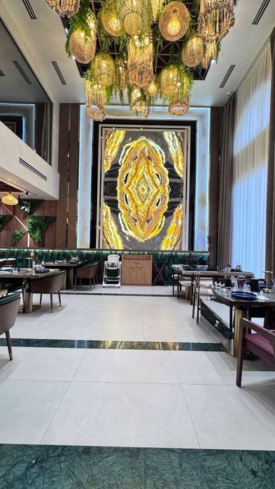 Продается Помещение Tashkent City Boulevard 692м2