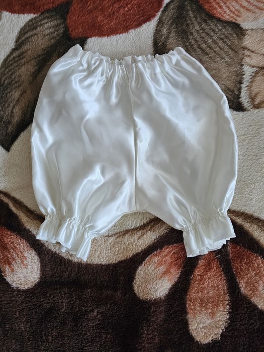 Compleu botez fetiță