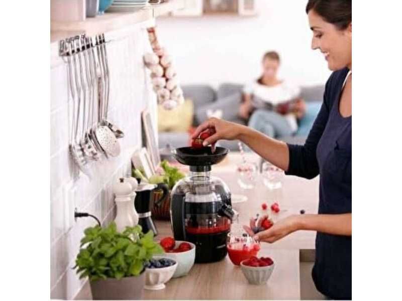Сокоизстисквачка Philips HR1832/00 Viva – 1.5L