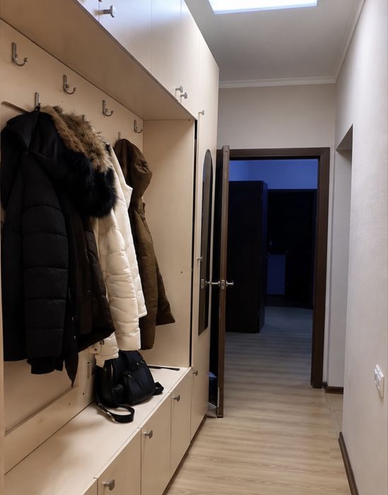 Ищу девушку или парня на подселение