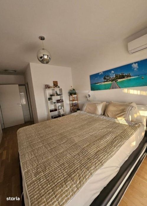 Apartament 3 camere  Arcadia Domenii