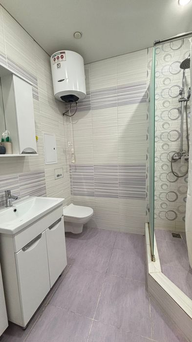 Квартира посуточно 1 комнатная