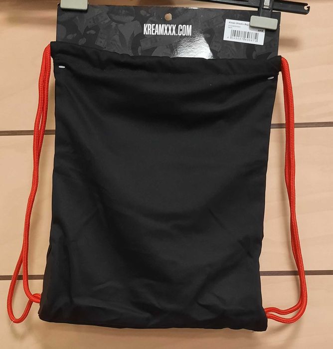 Kream Shaolin Bag-Чисто нова с етикет