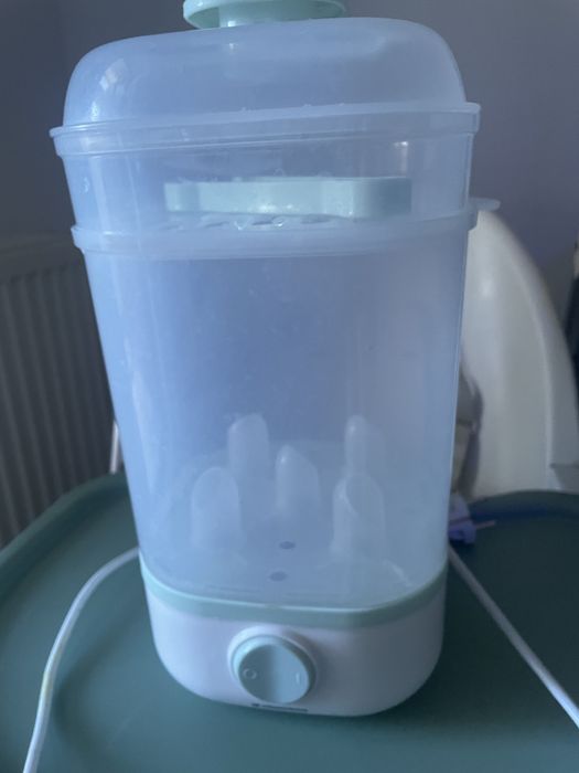 Sterilizator si incalzitor Kikko boo
