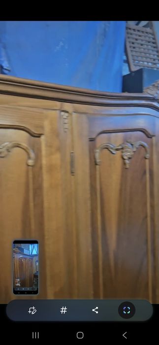 Прадажа. Шкаф  стариный