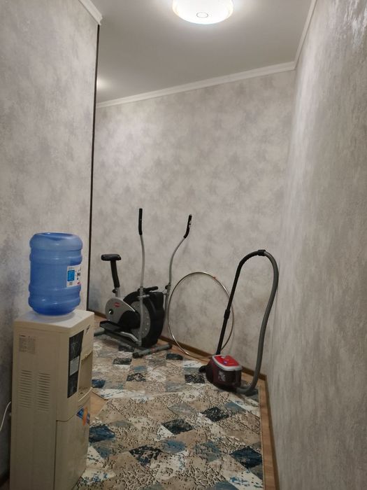 2 хонали уй ижарага берилади, Азмир, Алокабанк ёки Фатхобод масжид