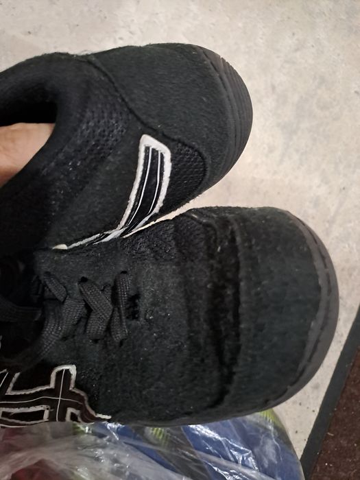 Продам подростковые борцовки 39 размер