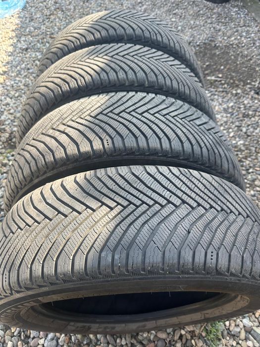 Vand Anvelope michelin