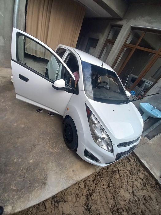 Assalomu alaykum spark sotiladi