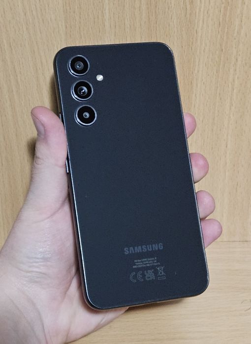 Samsung A54 5G 256 GB 128 GB