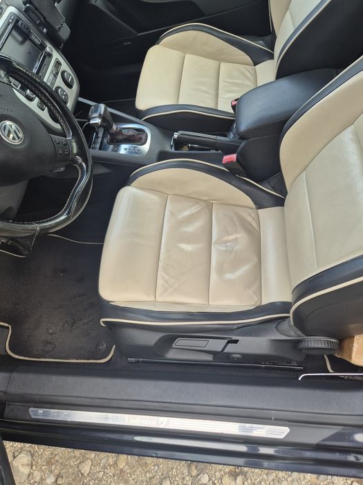 VOLKSWAGEN Eos 2009 — imagine 3