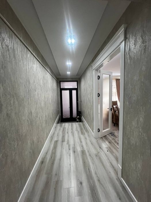 Продажа
Юнусабад Зенит Махалля
Коттедж 1,5 соток
Готовый Новый Ремонт