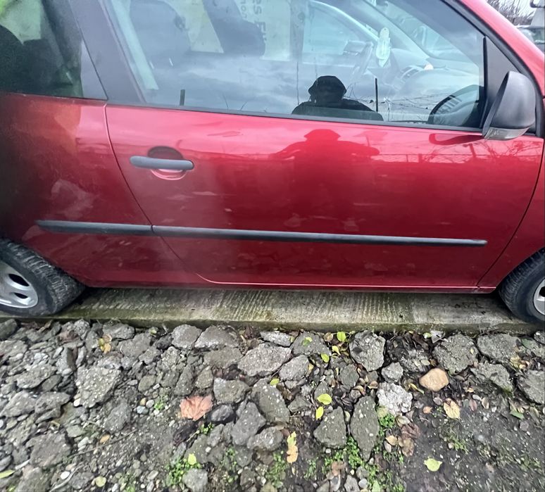 Far Stanga Piese VW Golf 5 2004-2008