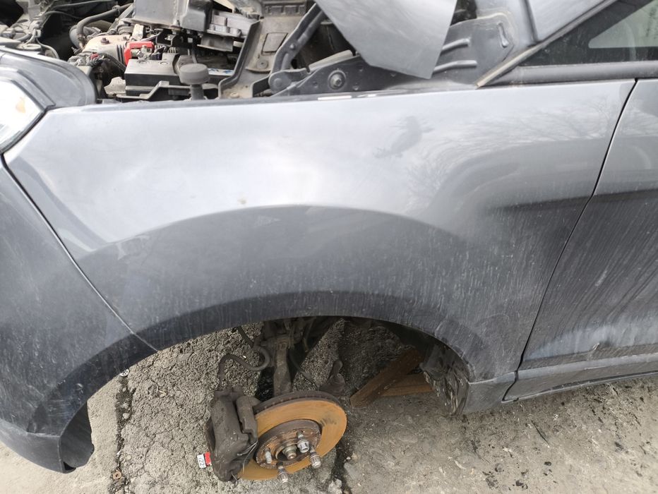 Калник за Ford EcoSport