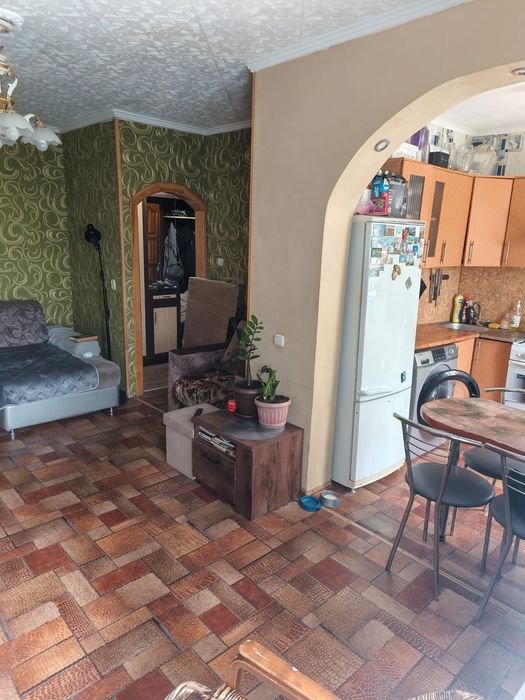 Продам 2хком квартиру район 3 Гор. больницы.