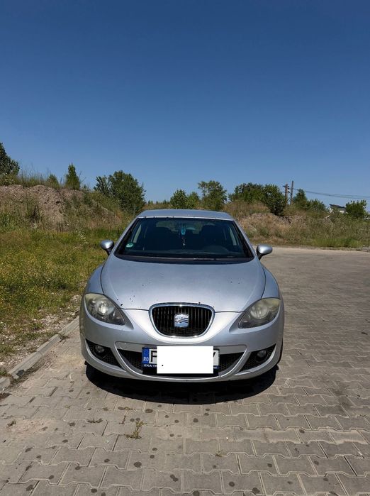 Seat Leon Seat Leon Sport 1.9TDI