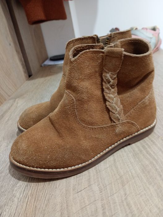 Ghetuțe copii toamnă