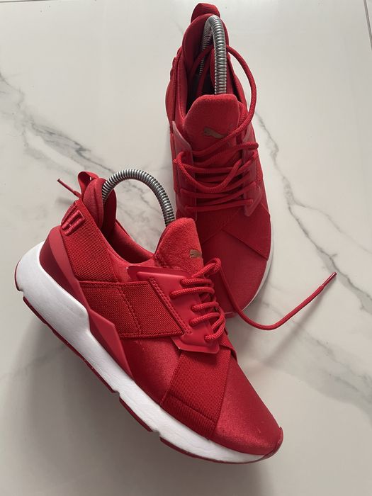 Vând adidasi Puma , originali