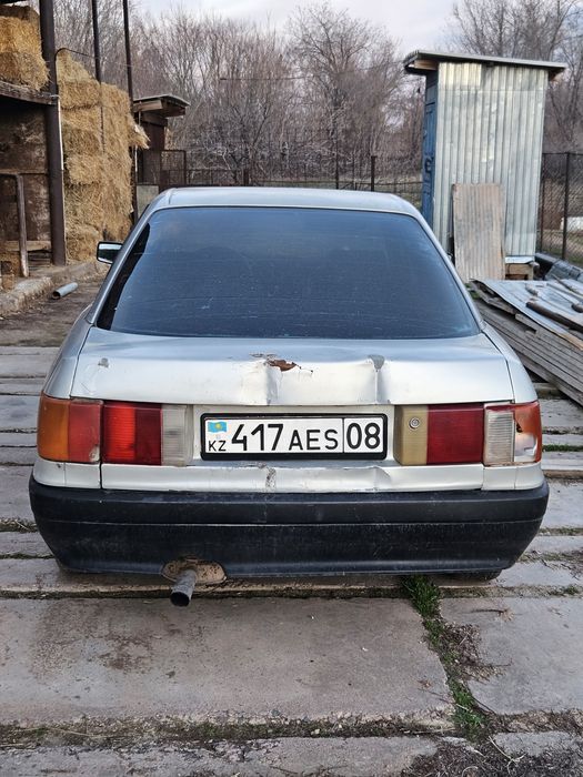 Ауди 80 б3 1.8моно