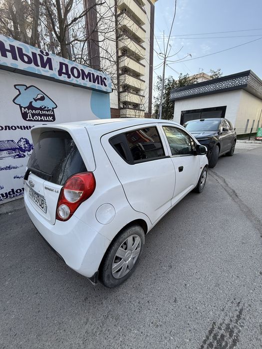 Аренда с выкупом спарк