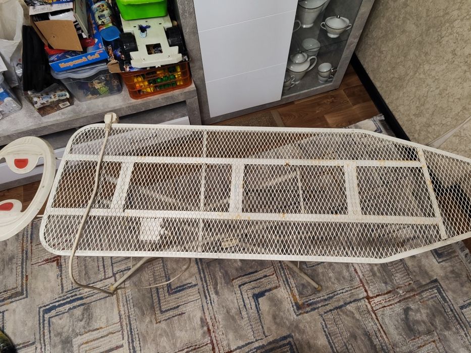 Гладильная доска