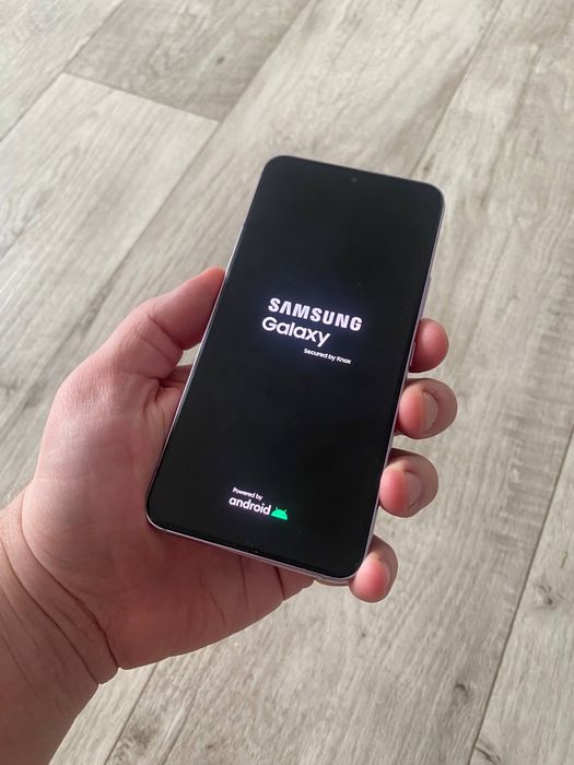 Samsung S22 в идеале