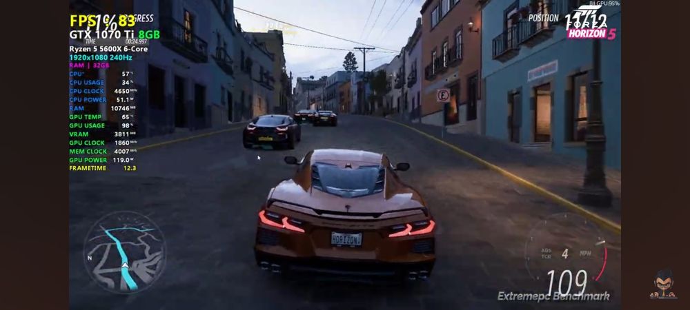 Продам игровой компьютер