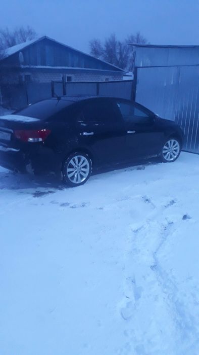 Продам надёжный автомобиль