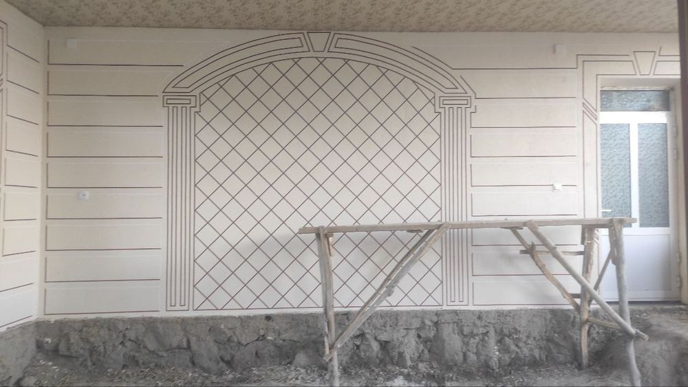 Travitin. Evro remont. Montaj Evro. Santehnika svarka hamma turdagi