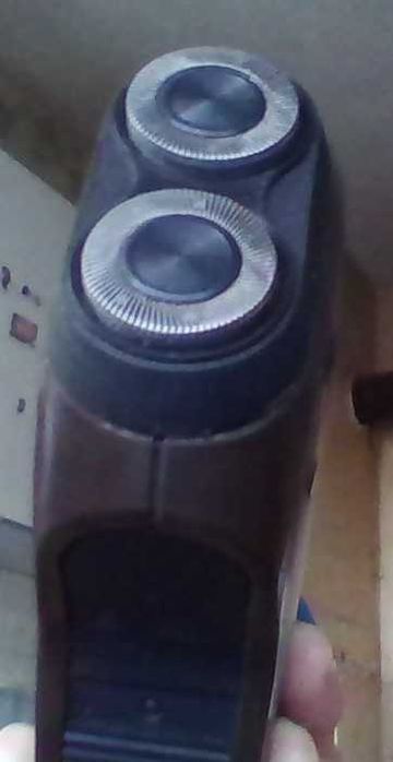 Самобръсначка , защитен капак Нова